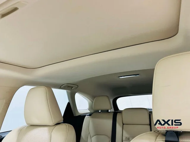 SEMINUEVOS LEXUS RX a Estados en autogozo