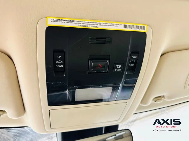 SEMINUEVOS LEXUS RX a Estados en autogozo