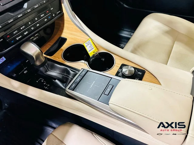 SEMINUEVOS LEXUS RX a Estados en autogozo