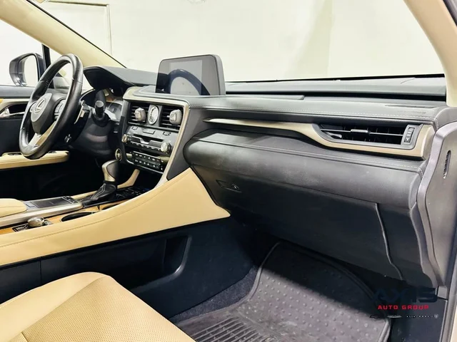 SEMINUEVOS LEXUS RX a Estados en autogozo