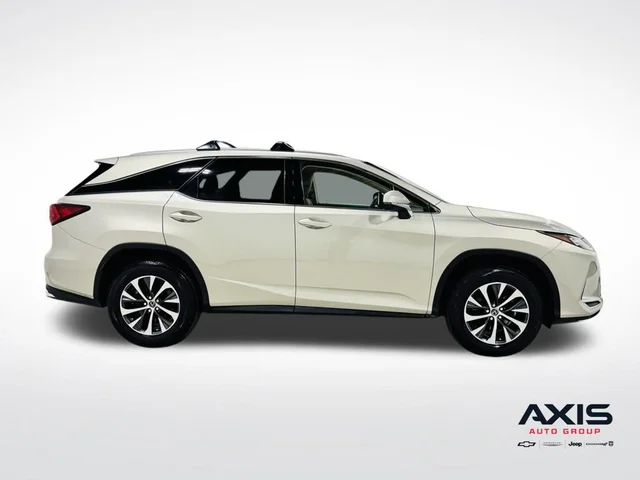 SEMINUEVOS LEXUS RX a Estados en autogozo