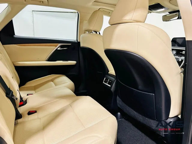 SEMINUEVOS LEXUS RX a Estados en autogozo