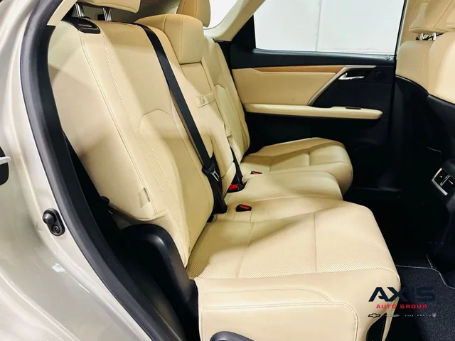 SEMINUEVOS LEXUS RX a Estados en autogozo