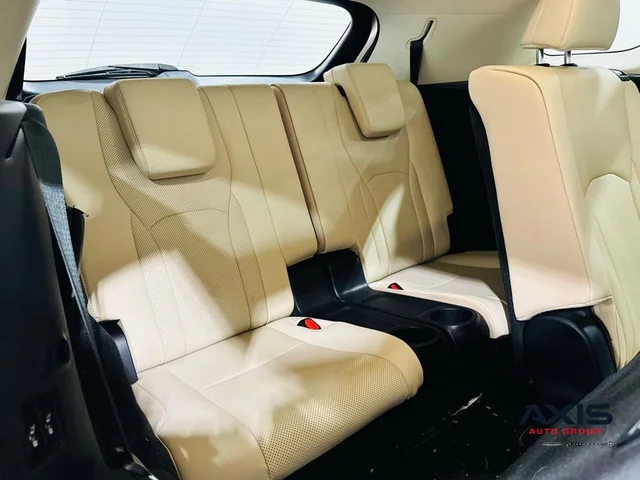 SEMINUEVOS LEXUS RX a Estados en autogozo