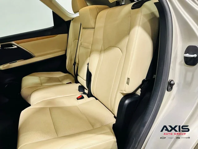 SEMINUEVOS LEXUS RX a Estados en autogozo