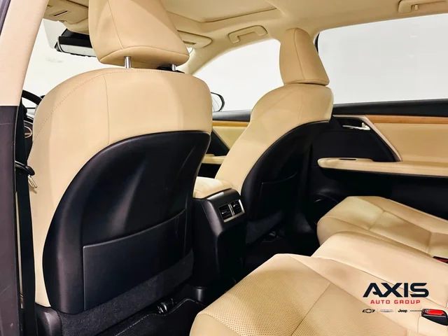 SEMINUEVOS LEXUS RX a Estados en autogozo
