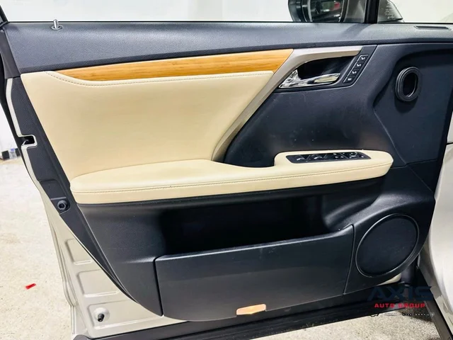 SEMINUEVOS LEXUS RX a Estados en autogozo