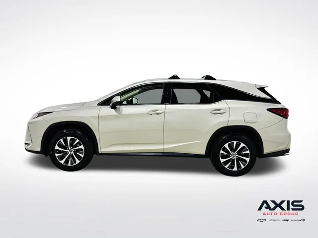 SEMINUEVOS LEXUS RX a Estados en autogozo