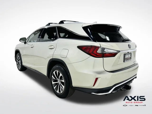 SEMINUEVOS LEXUS RX a Estados en autogozo
