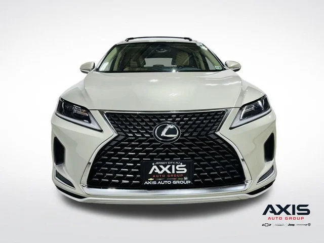SEMINUEVOS LEXUS RX a Estados en autogozo
