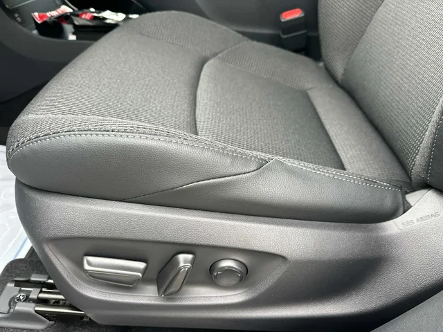 Nuevos TOYOTA BZ4X at Mt Airy in Mount Airy Toyota