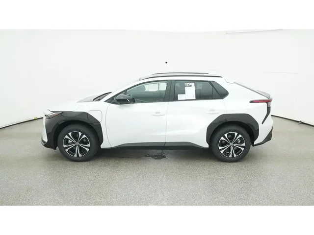 Nuevos TOYOTA BZ4X at Mt Airy in Mount Airy Toyota