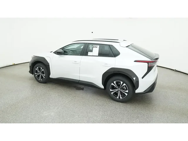 Nuevos TOYOTA BZ4X at Mt Airy in Mount Airy Toyota