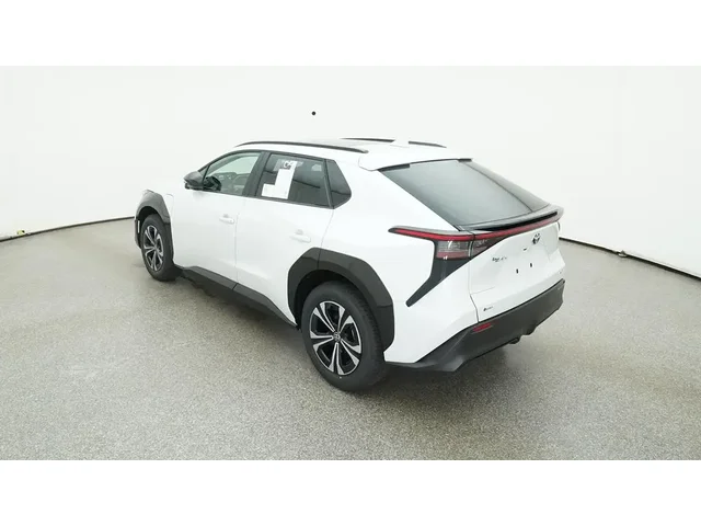 Nuevos TOYOTA BZ4X at Mt Airy in Mount Airy Toyota
