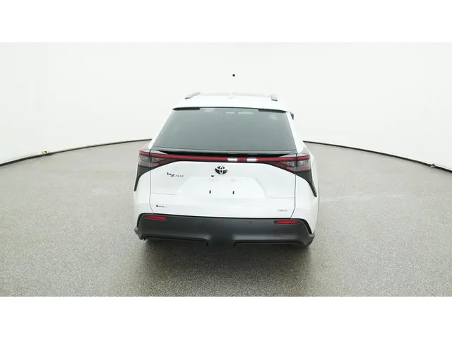 Nuevos TOYOTA BZ4X at Mt Airy in Mount Airy Toyota