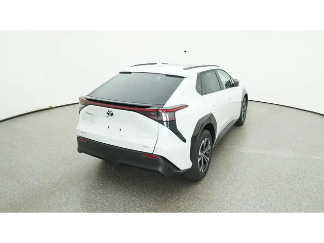 Nuevos TOYOTA BZ4X at Mt Airy in Mount Airy Toyota