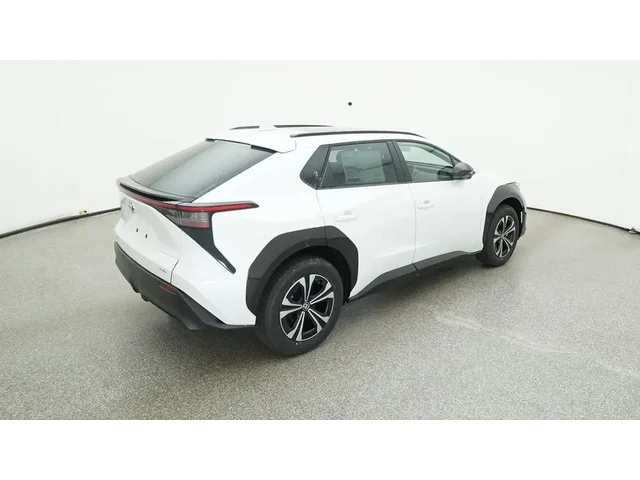 Nuevos TOYOTA BZ4X at Mt Airy in Mount Airy Toyota