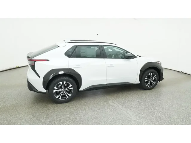 Nuevos TOYOTA BZ4X at Mt Airy in Mount Airy Toyota