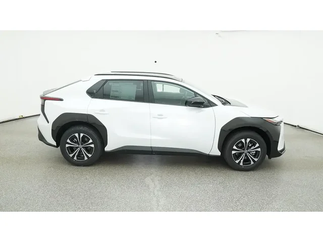 Nuevos TOYOTA BZ4X at Mt Airy in Mount Airy Toyota