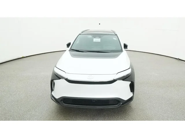 Nuevos TOYOTA BZ4X at Mt Airy in Mount Airy Toyota