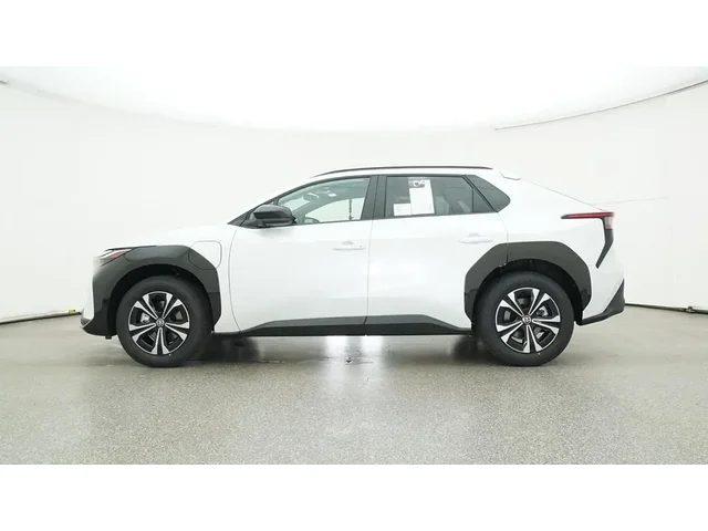 Nuevos TOYOTA BZ4X at Mt Airy in Mount Airy Toyota
