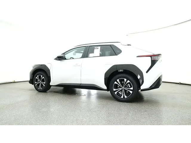 Nuevos TOYOTA BZ4X at Mt Airy in Mount Airy Toyota