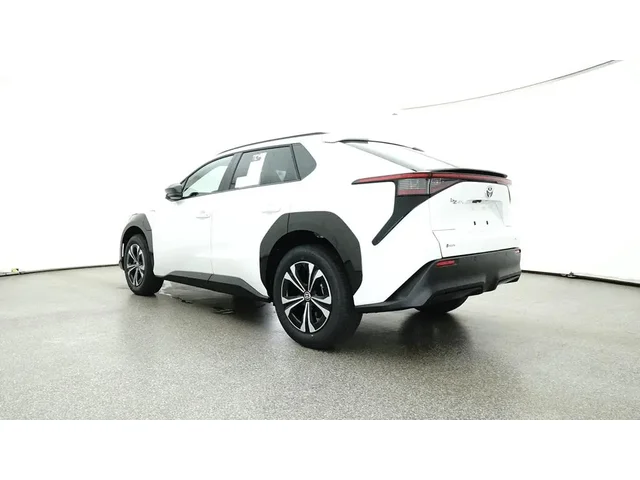 Nuevos TOYOTA BZ4X at Mt Airy in Mount Airy Toyota