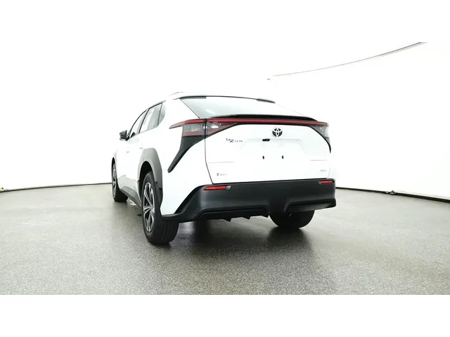 Nuevos TOYOTA BZ4X at Mt Airy in Mount Airy Toyota
