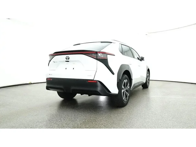 Nuevos TOYOTA BZ4X at Mt Airy in Mount Airy Toyota