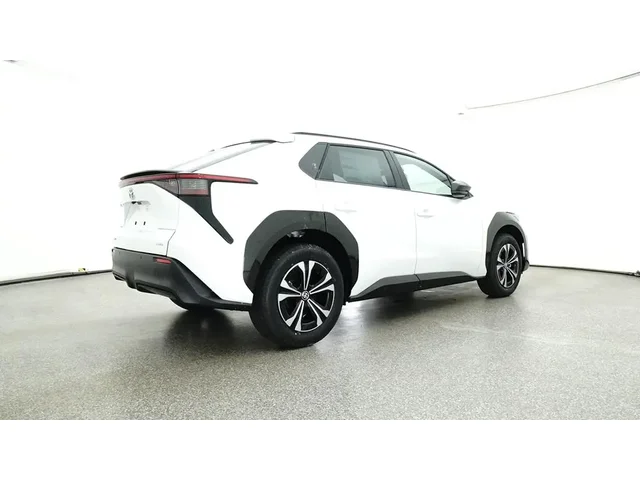 Nuevos TOYOTA BZ4X at Mt Airy in Mount Airy Toyota
