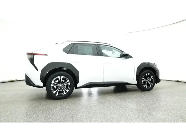 Nuevos TOYOTA BZ4X at Mt Airy in Mount Airy Toyota