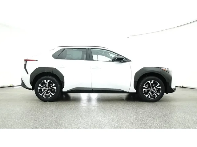 Nuevos TOYOTA BZ4X at Mt Airy in Mount Airy Toyota
