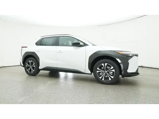 Nuevos TOYOTA BZ4X at Mt Airy in Mount Airy Toyota