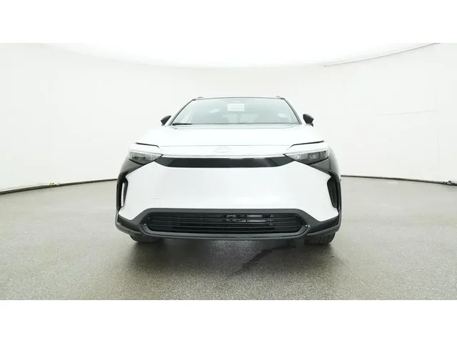 Nuevos TOYOTA BZ4X at Mt Airy in Mount Airy Toyota