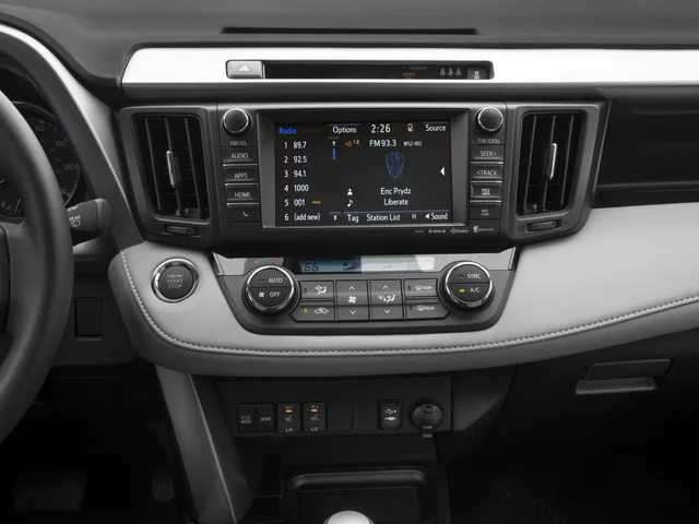 SEMINUEVOS TOYOTA RAV4 a Estados en autogozo