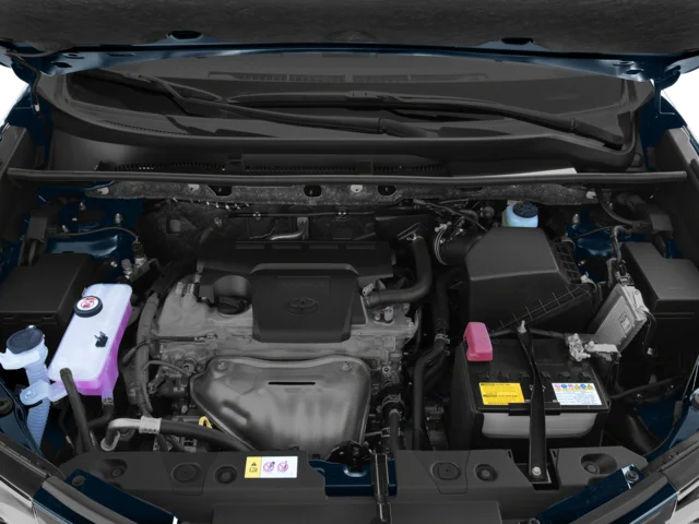 SEMINUEVOS TOYOTA RAV4 a Estados en autogozo