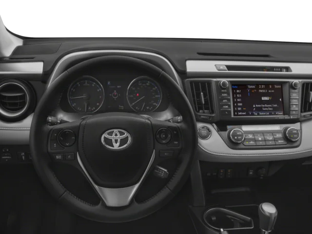 SEMINUEVOS TOYOTA RAV4 a Estados en autogozo