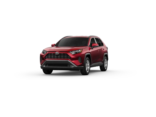 Nuevos TOYOTA RAV4 HYBRID at Mt Airy in Mount Airy Toyota
