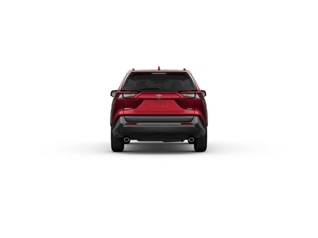 Nuevos TOYOTA RAV4 HYBRID at Mt Airy in Mount Airy Toyota