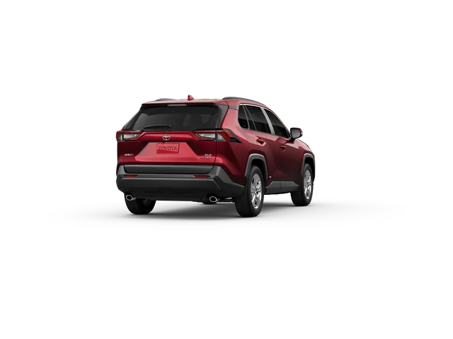 Nuevos TOYOTA RAV4 HYBRID at Mt Airy in Mount Airy Toyota