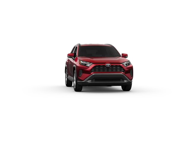 Nuevos TOYOTA RAV4 HYBRID at Mt Airy in Mount Airy Toyota