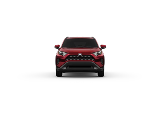 Nuevos TOYOTA RAV4 HYBRID at Mt Airy in Mount Airy Toyota