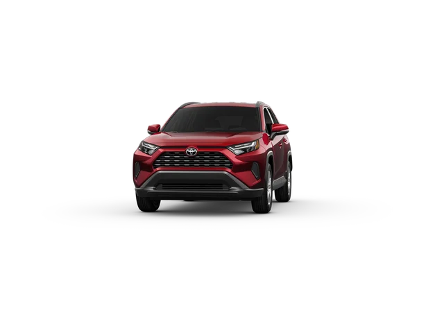 Nuevos TOYOTA RAV4 HYBRID at Mt Airy in Mount Airy Toyota