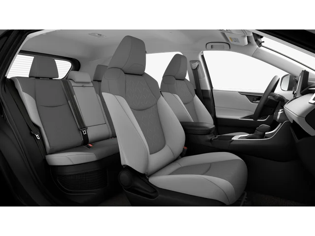 Nuevos TOYOTA RAV4 HYBRID at Mt Airy in Mount Airy Toyota