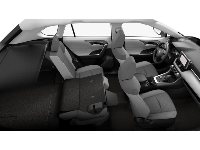 Nuevos TOYOTA RAV4 HYBRID at Mt Airy in Mount Airy Toyota