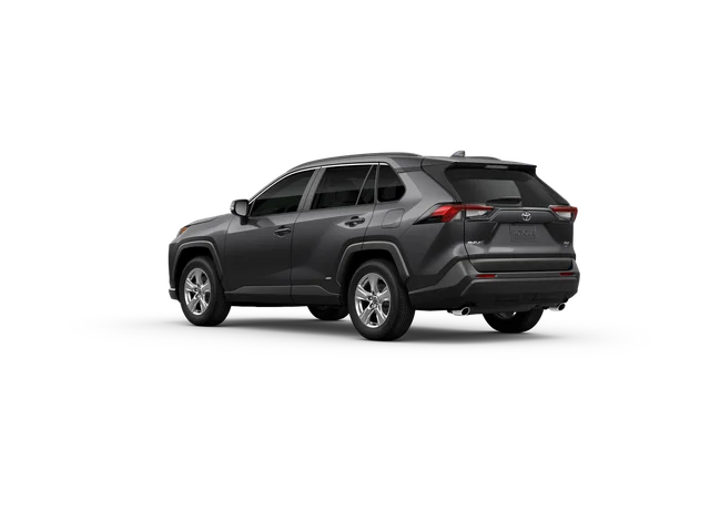 Nuevos TOYOTA RAV4 HYBRID at Mt Airy in Mount Airy Toyota