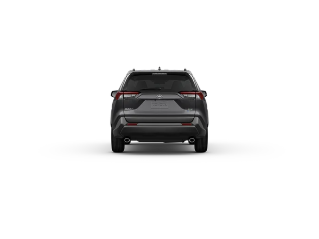 Nuevos TOYOTA RAV4 HYBRID at Mt Airy in Mount Airy Toyota
