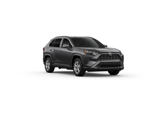Nuevos TOYOTA RAV4 HYBRID at Mt Airy in Mount Airy Toyota