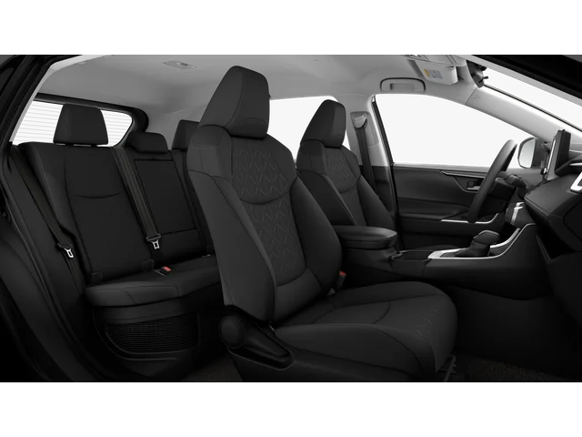 Nuevos TOYOTA RAV4 HYBRID at Mt Airy in Mount Airy Toyota
