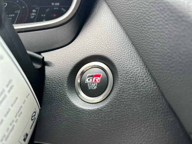 Nuevos TOYOTA GR COROLLA at Mt Airy in Mount Airy Toyota